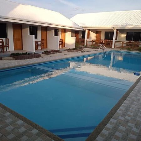 מואלבואל Badi'S Place מראה חיצוני תמונה