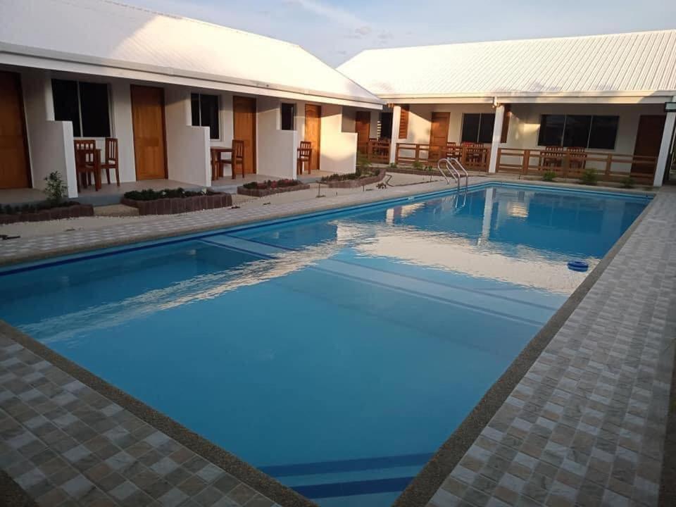 מואלבואל Badi'S Place מראה חיצוני תמונה