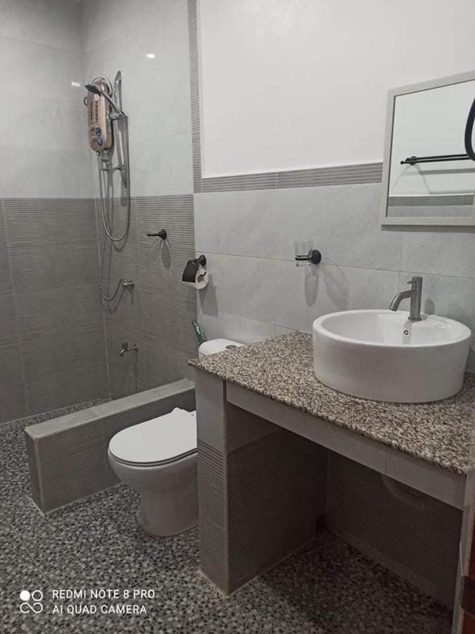מואלבואל Badi'S Place מראה חיצוני תמונה